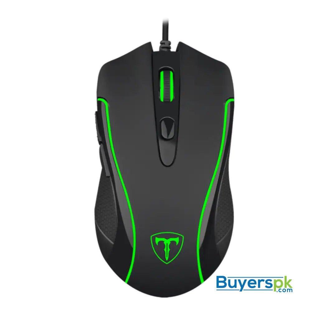 T-dagger Private T-tgm106 Gaming Mouse - Price in Pakistan T-dagger Private T-tgm106 Gaming Mouse - Price in Pakistan